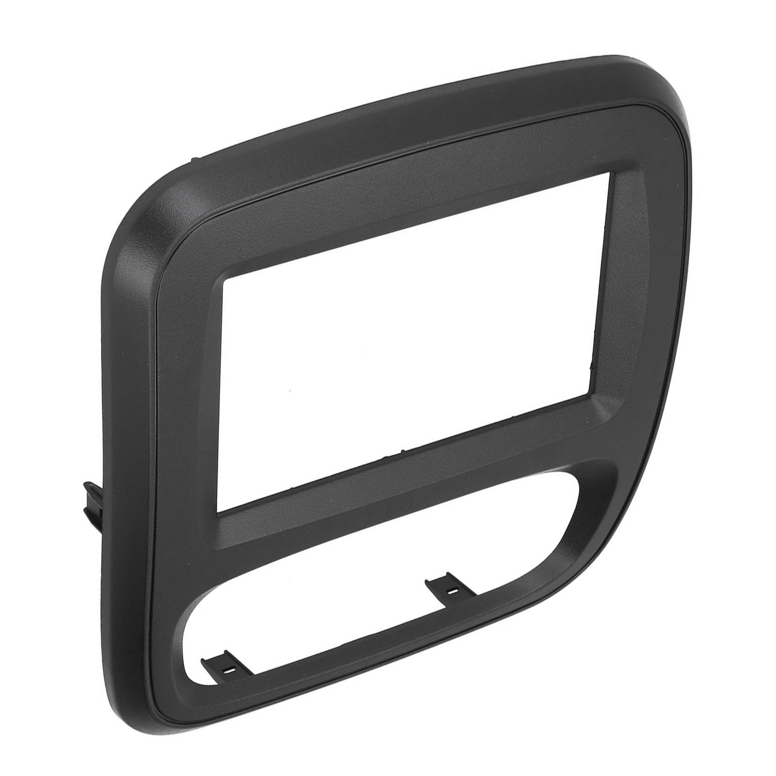 2-din-autoradio-einbaurahmen Mit Gps-navigation Für Renault Trafic 2015