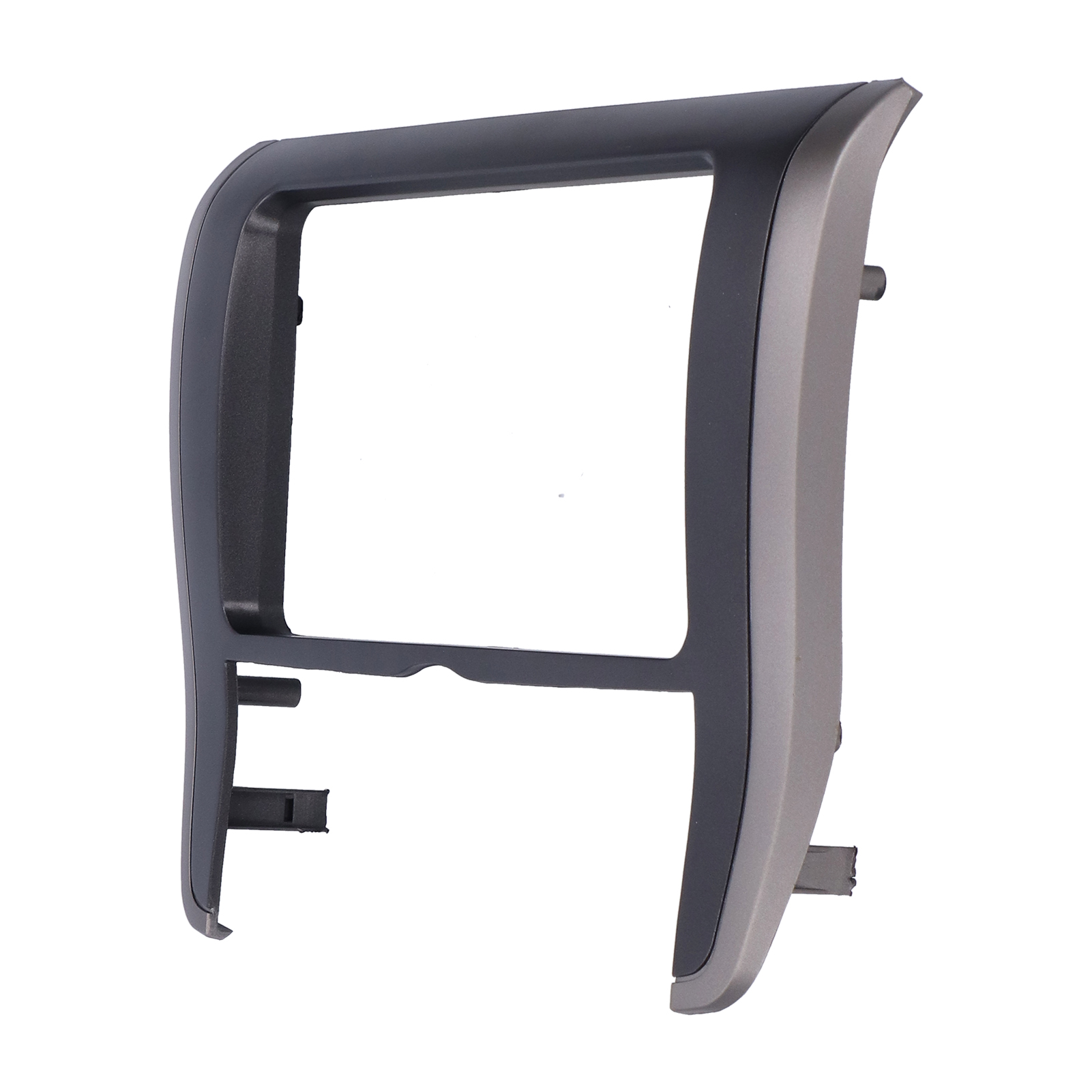 2-din-autoradio-einbaurahmen Mit Gps-navigationssystem Für Toyota Allion T260/t265 Premio (2007–2016)