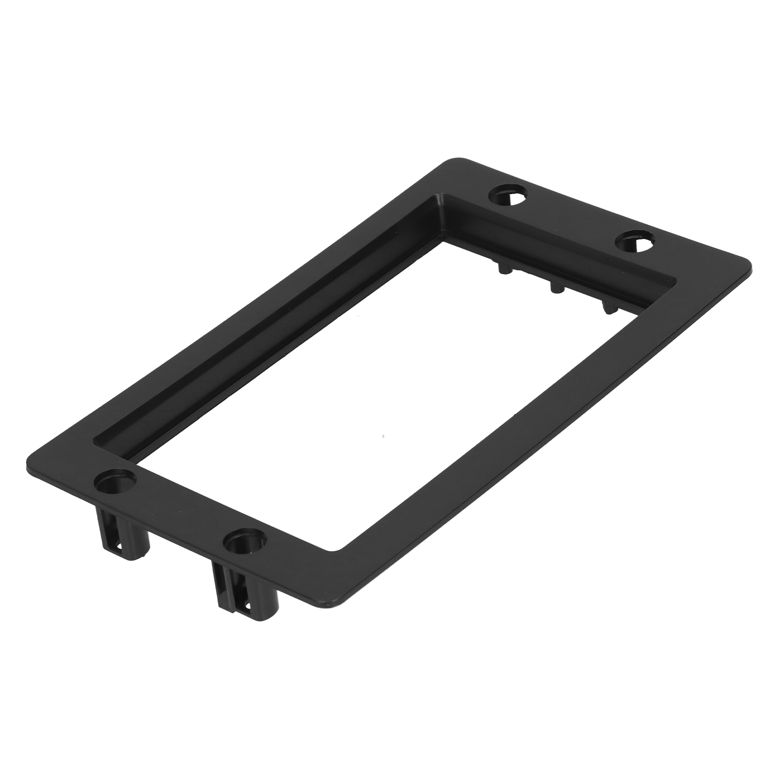 2-din-autoradio-einbaurahmen Mit 8-zoll-navigationsbildschirm Für Saab 9-5 Ab Baujahr 1998 (audio-panel-kit)