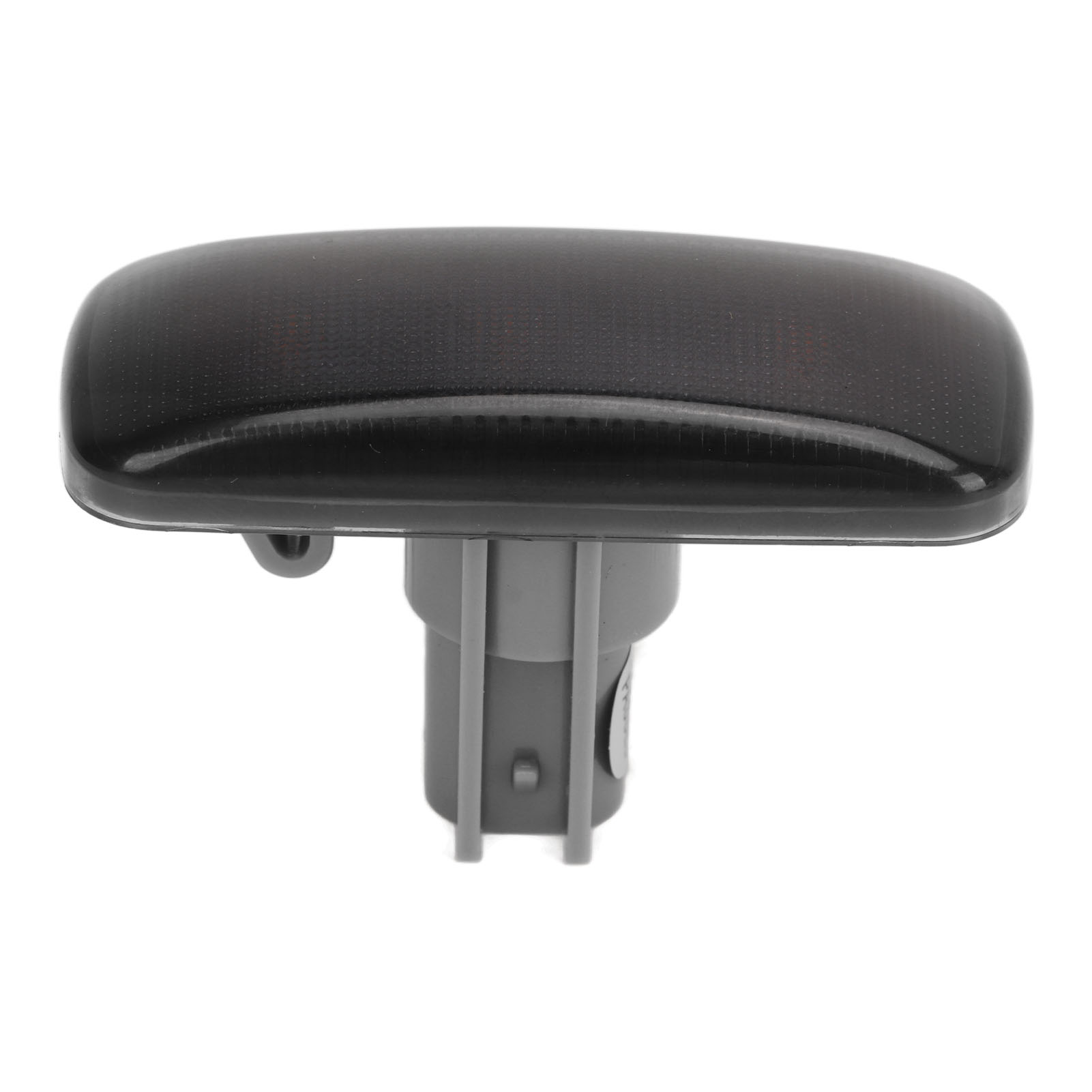 Getönte Gelbe Led-kotflügelleuchten Für Dodge Ram 2500hd Und 3500hd Dualie (2011–2018), Ersatz Für Blinker
