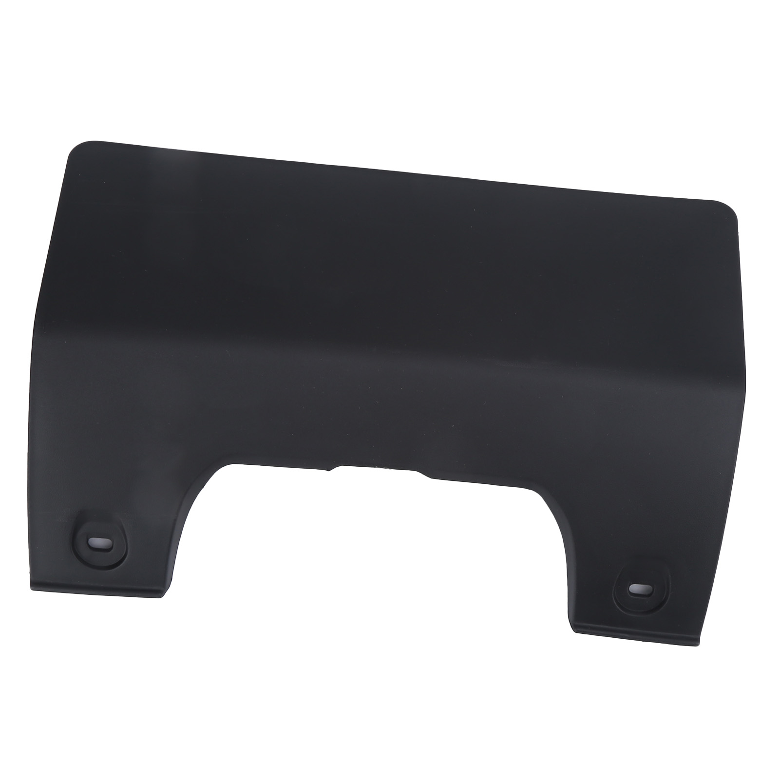 Heckabdeckung Für Land Rover Lr3 / Discovery 3, Abschlepphakenabdeckung Dpo500011pcl, Kompatibles Ersatzteil, Robustes Schwarzes Zubehör.