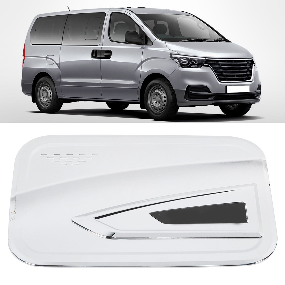 Tankdeckel-abdeckungsaufkleber Passend Für Hyundai Grand Starex (h1) 2019