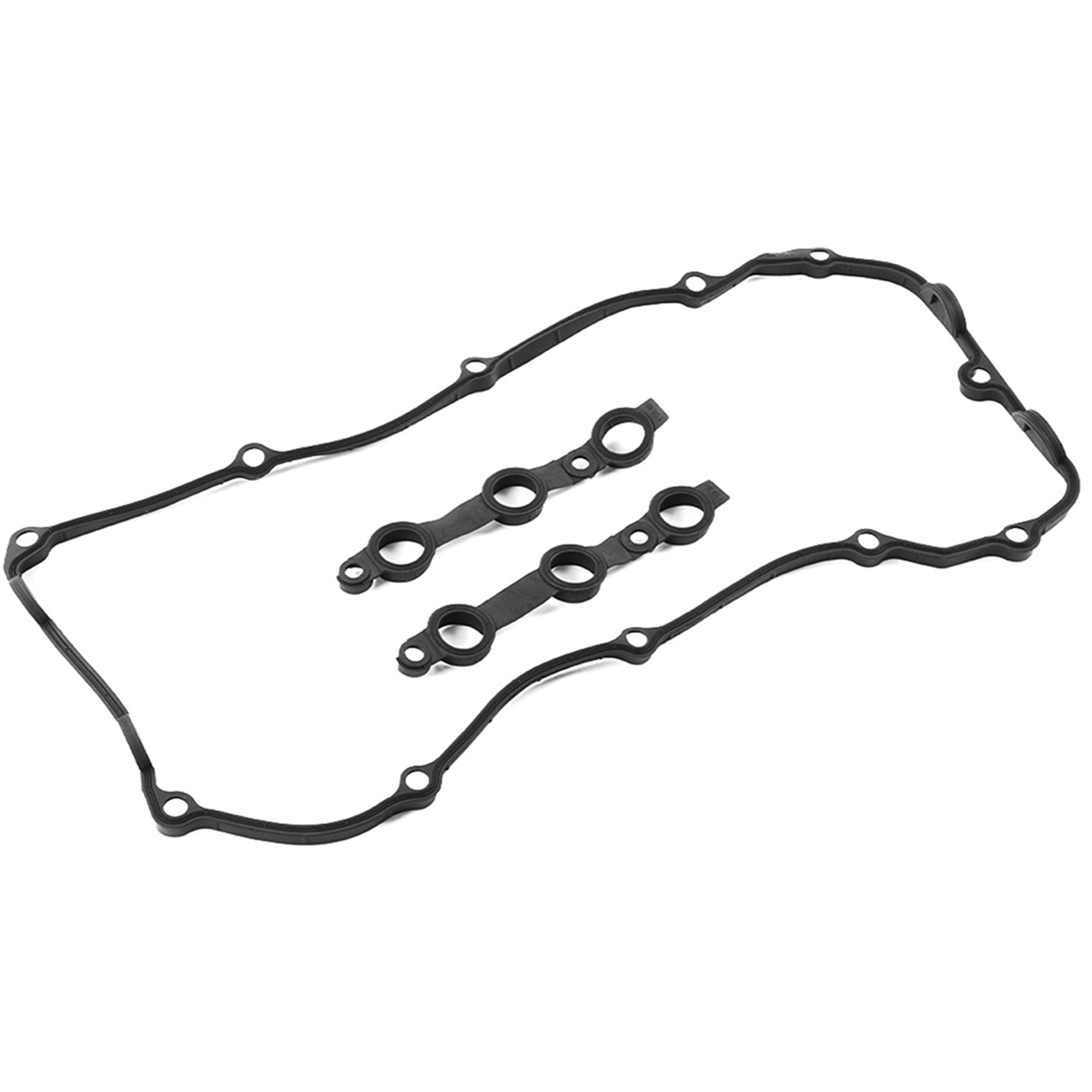 Ventildeckeldichtungssatz Mit Schrauben Und Dichtung Für Bmw E36 E38 E39 E46 M50 M52 M54, Dichtungssatz 11129070990 11121437395