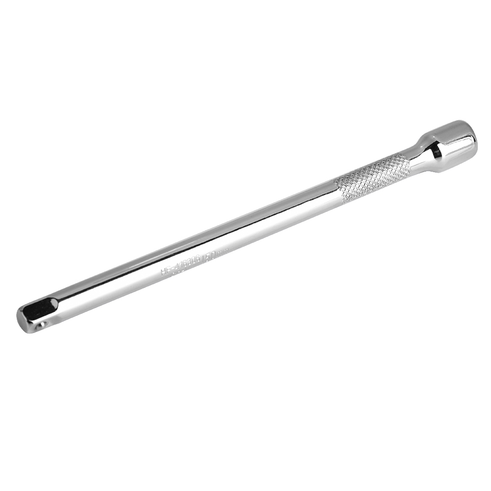 Extra Lange Verlängerungsstange Aus Robustem Stahl, 1/4 Zoll Vierkant, Für Ratschen Und Steckschlüssel, Verlängerter Griff, Robustes Und Zuverlässiges Werkzeug.