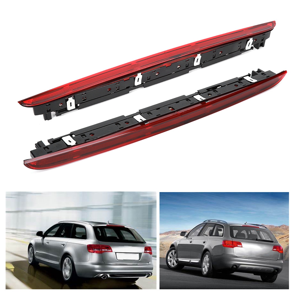 Dritte Bremsleuchte (obenliegendes Rücklicht) 4f9945097 Passend Für Audi A6 Avant 2005-2008