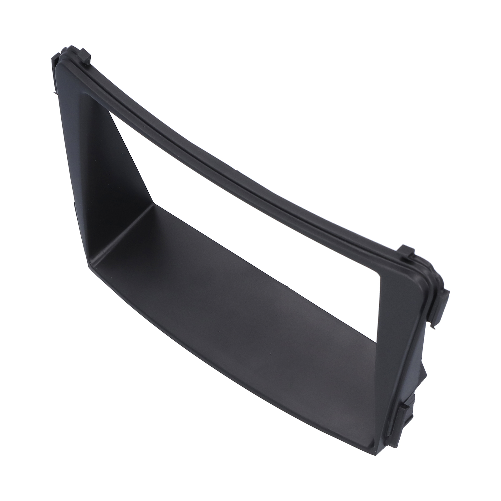 2-din-autoradio-navigationsrahmen-einbausatz Für Hyundai I40 I45 2012