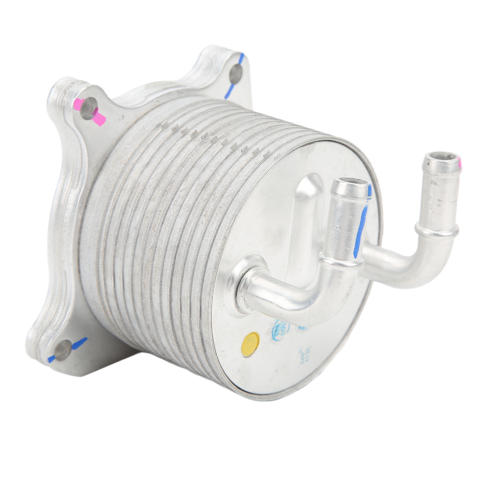 Automatikgetriebeölkühler 2920a097 Getriebewärmetauscher, Kompatibel Mit Mitsubishi Lancer 2008-2017 2.0l