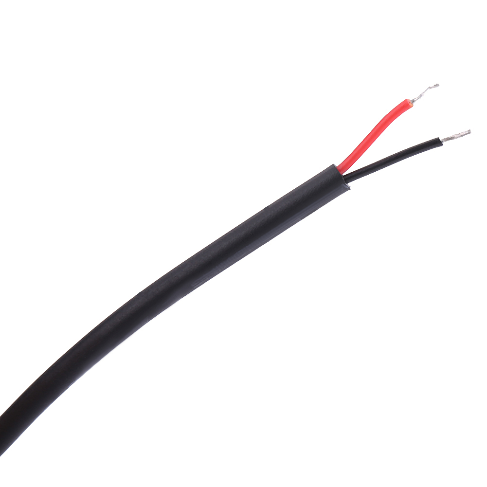 12v/24v Led-batterieanzeige Für Golfwagen, Boote, Motorräder, Atvs Und Lkws – Ladezustandsanzeige, Voltmeter Für Das Armaturenbrett, Wasserdicht, 2 Stück