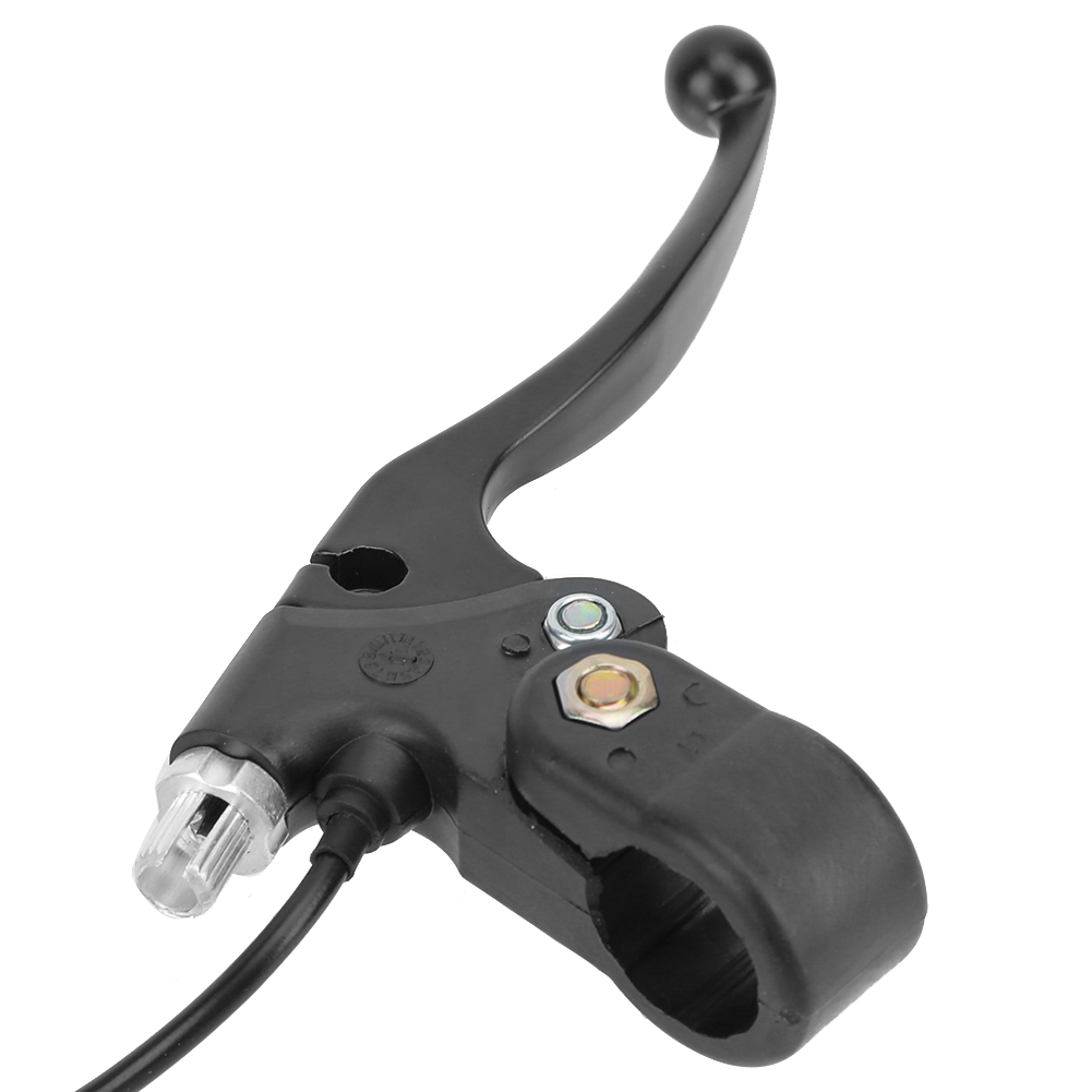 Linker Bremshebel Mit Kabel, Passend Für Pitbike, Mini-dirtbike, Atv, Roller (47 Cm³, 49 Cm³).