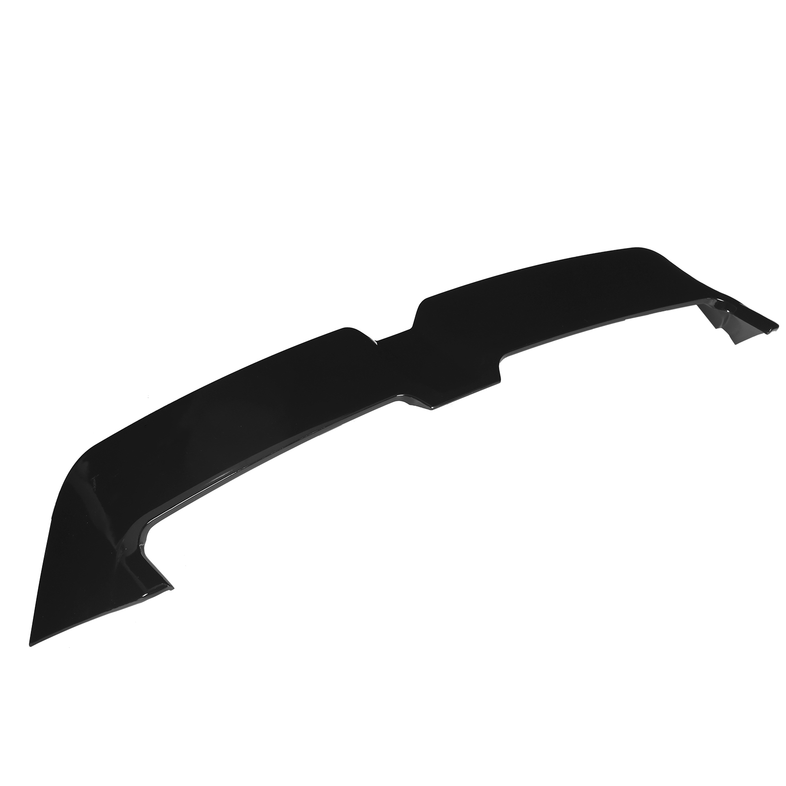 Aerodynamischer Dachspoiler, Ersatzteil Für Vw Golf Mk7/mk7.5 (2013–2020), Glänzend Schwarz, Heckspoiler, Tuning-zubehör