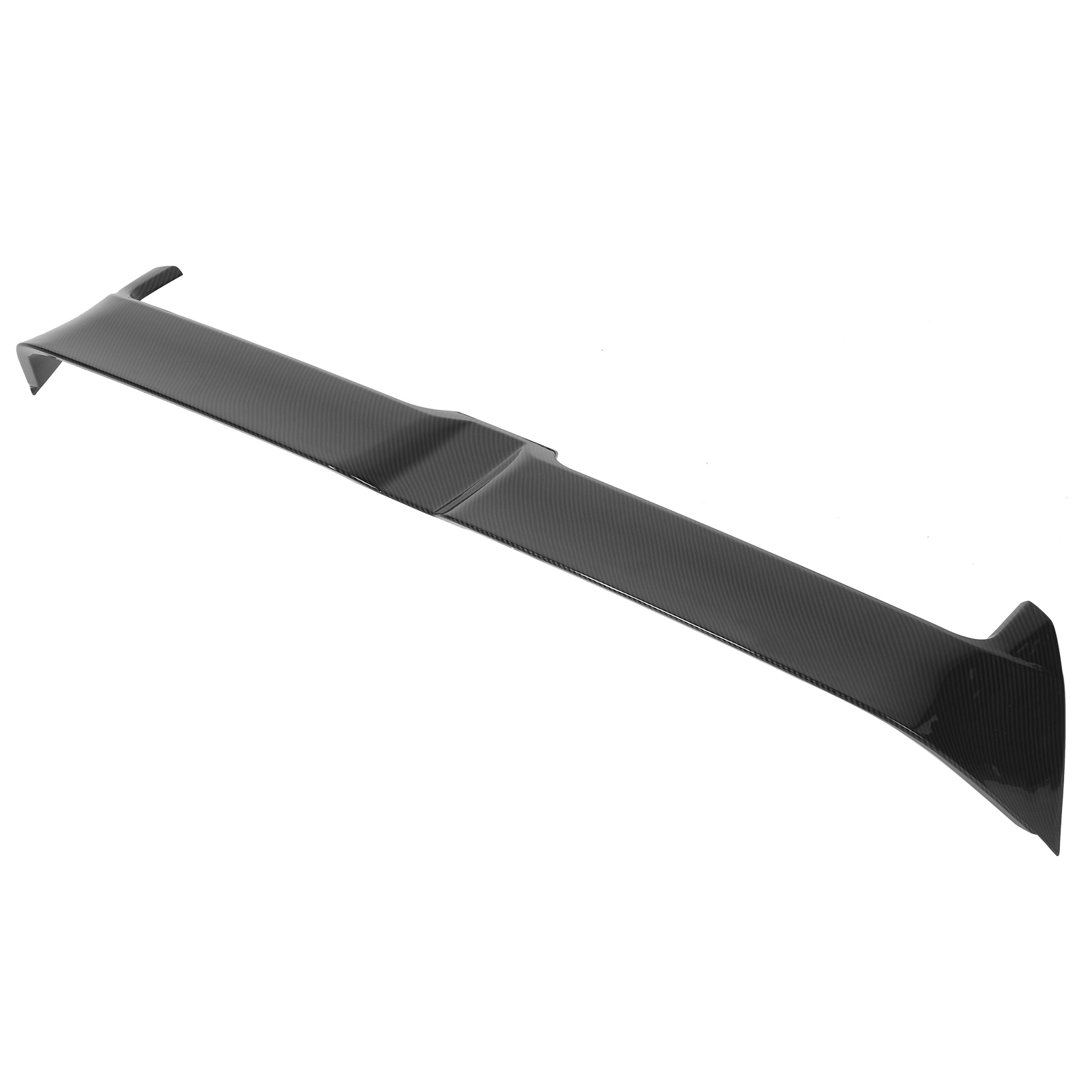 Aerodynamischer Dachspoiler Aus Kohlefaser Als Ersatz Für Vw Golf Mk7/mk7.5 (2013–2020) – Exterieur-zubehör