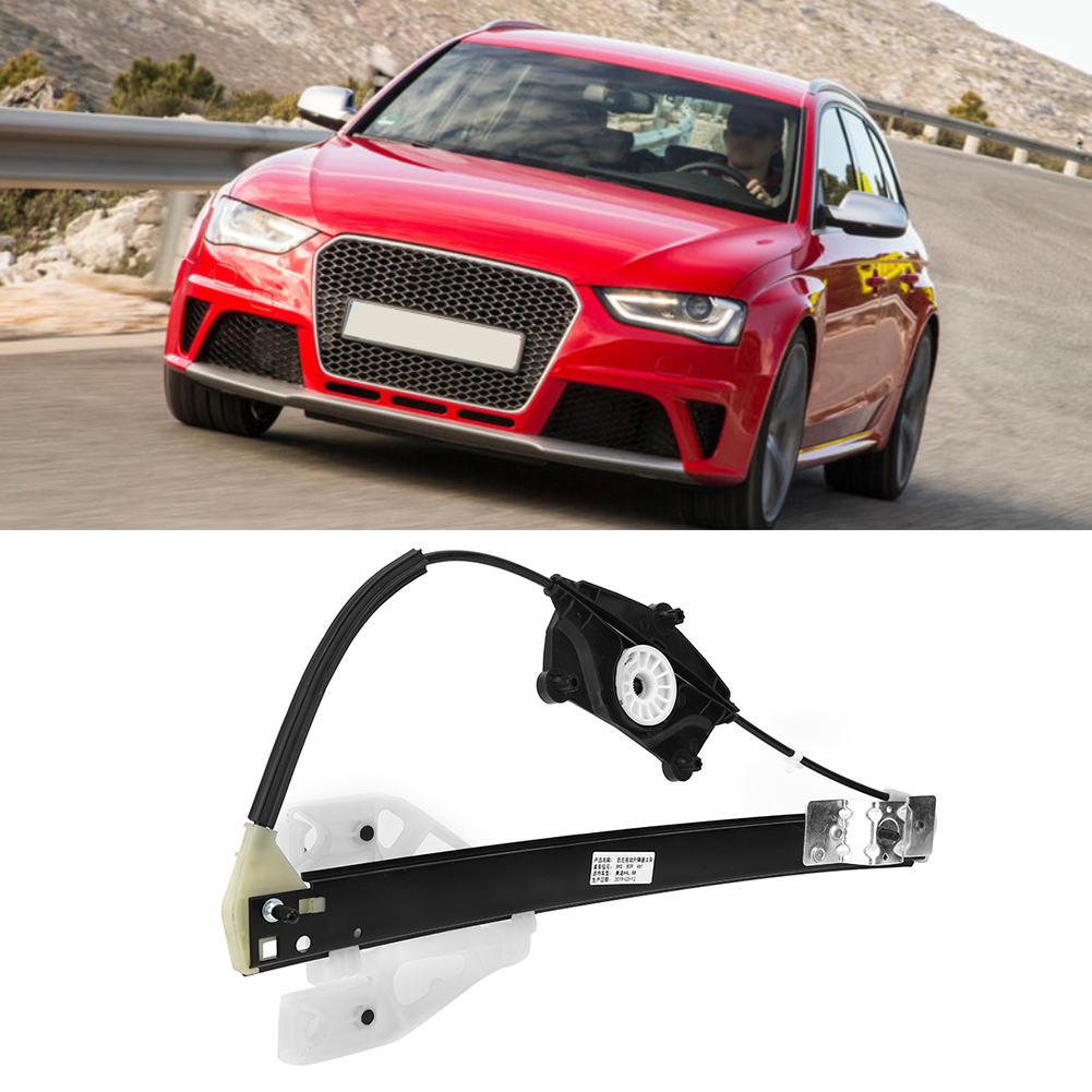 Elektrischer Fensterheber Hinten Links, Ersatzteil Passend Für Audi A4 8k0839461