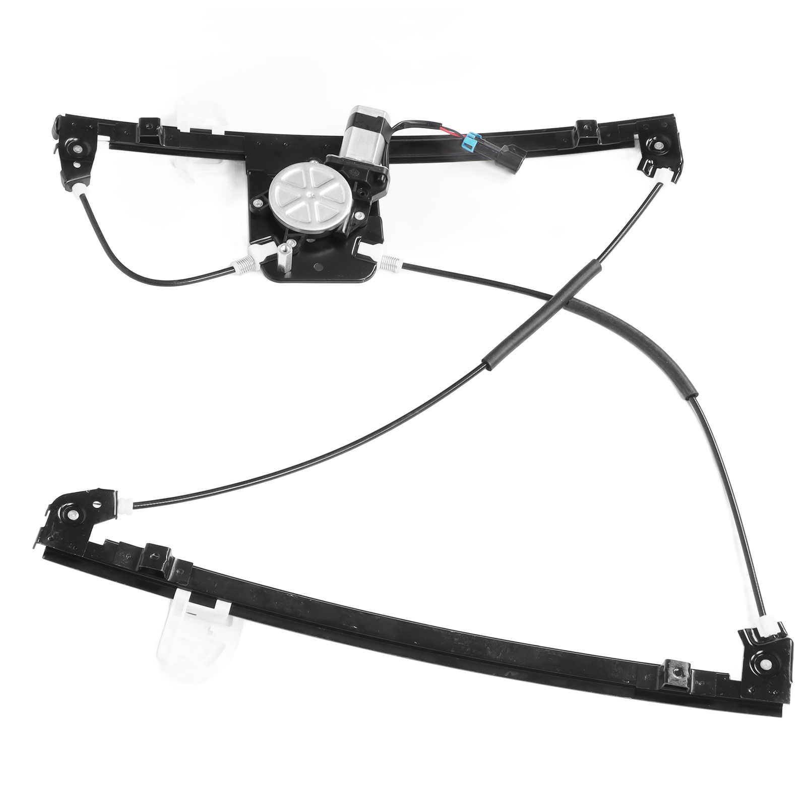 Elektrischer Fensterheber Vorne Rechts, Teilenummer 1004690, Leichtgängig Und Präzise, Passend Für Ford Territory Sx Sy Sz (2004–2017), Rechtslenker, Neues Ersatzteil