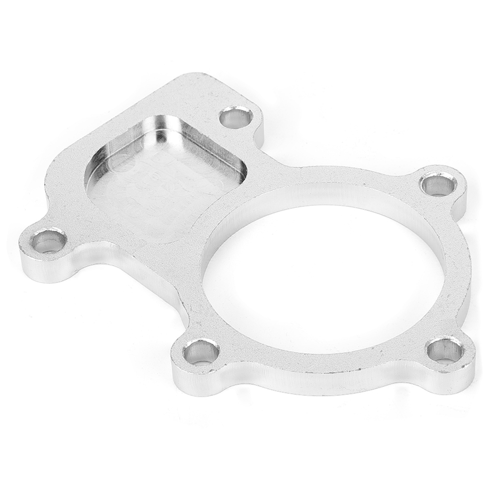 3,0-zoll-downpipe-turboflansch Passend Für Cummins Holset Hy-35 Hx35 Hx35w He351ve He351vgt