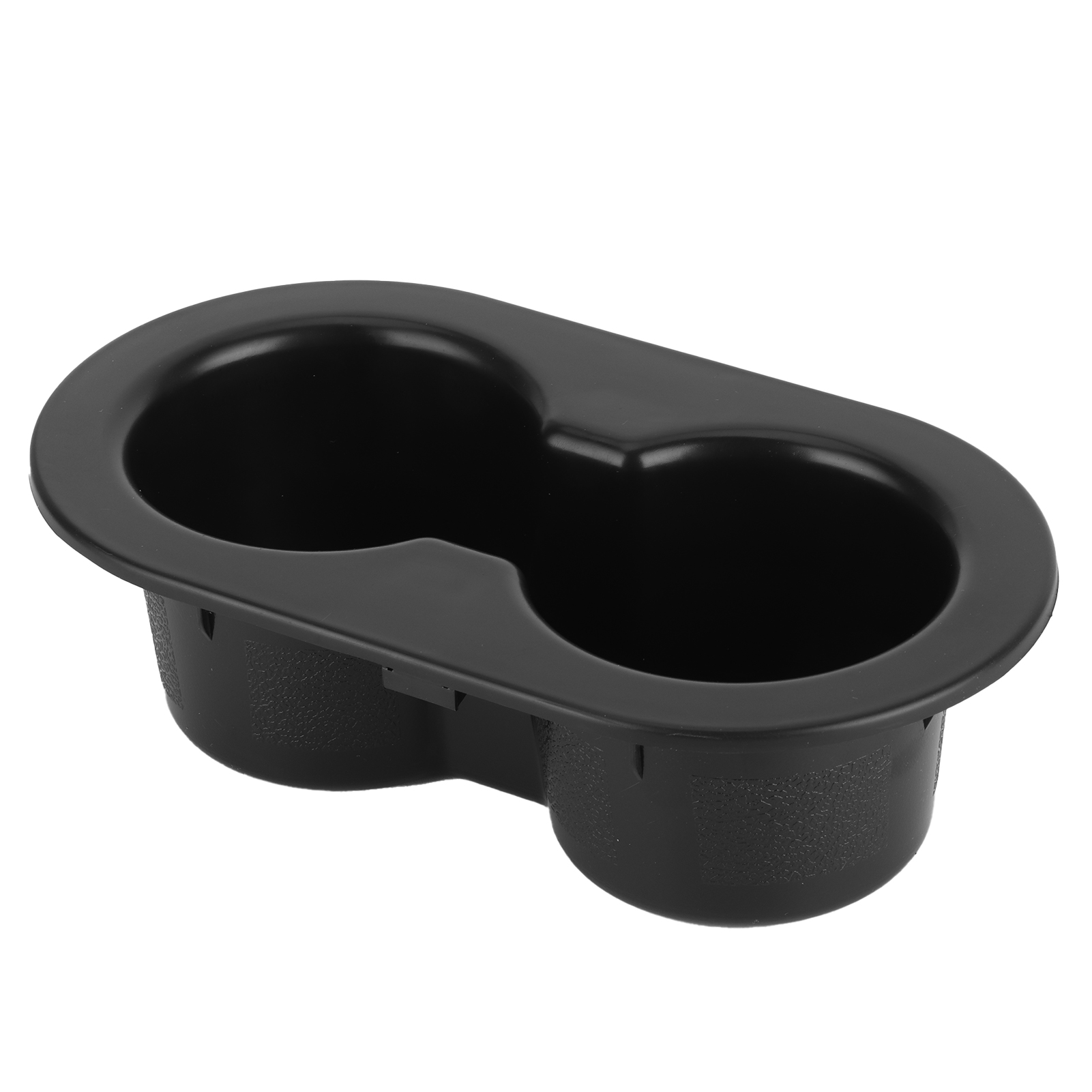 Doppelter Getränkehalter Hinten Für Dodge Ram 1500/2500 (2002–2016), Sitzbefestigung