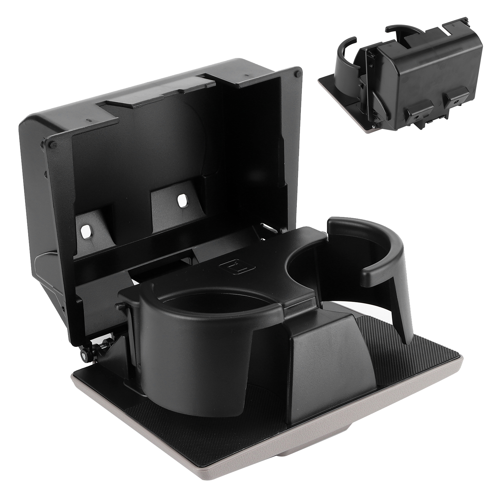 Getränkehalter Für Armaturenbrett 8c3z2513562ae, Passend Für Ford F250/f350/f450/f550 Super Duty Trucks