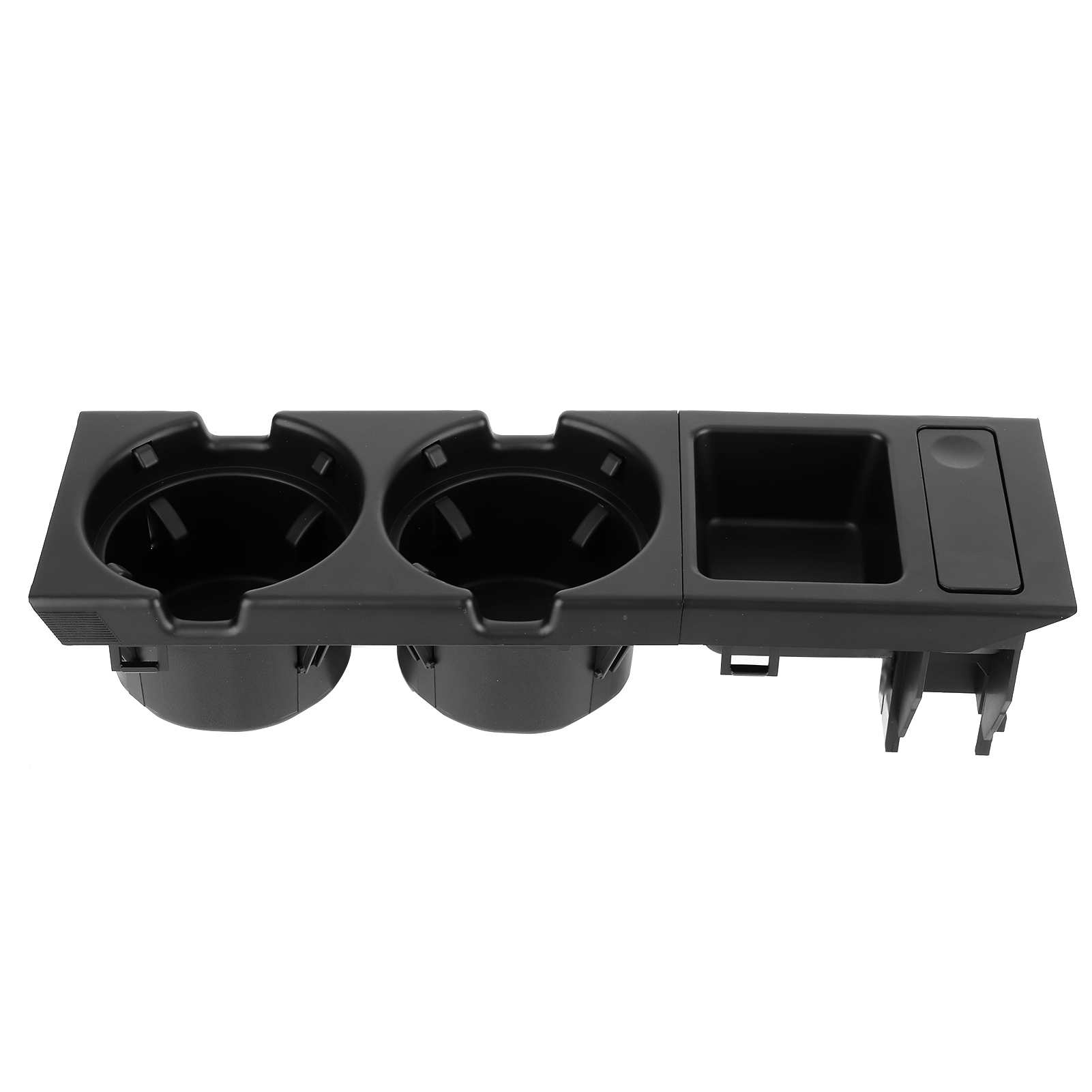 Getränkehalter Und Münzfach Für Die Mittelkonsole 51168217953 51168217955 Uro007381 Passend Für Bmw 3er (e46)