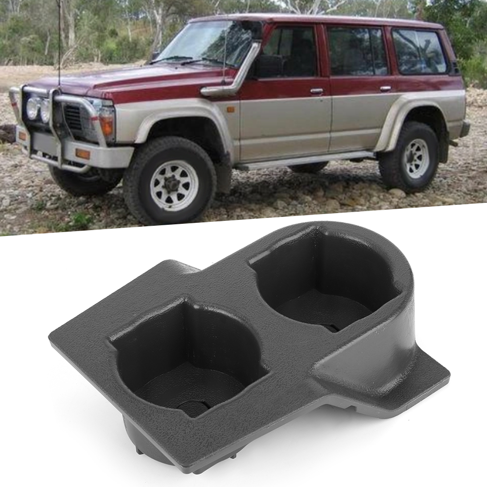 Ersatzteil Für Getränkehalter In Der Mittelkonsole, Passend Für Nissan Patrol Gq Y60 1988-1997