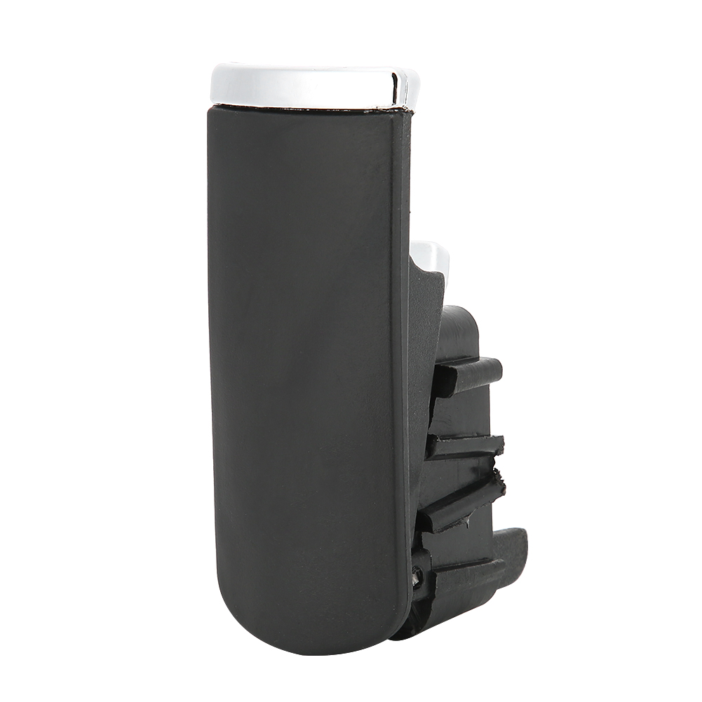 Handschuhfachdeckelgriff 8e1857131 Ersatzteil Passend Für A4 8e B6 B7 2001–2007 (ohne Bohrung)