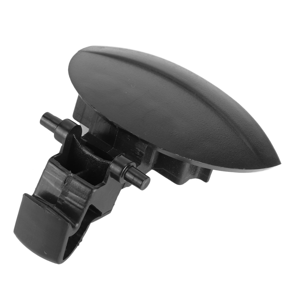 Handschuhfach-werkzeugkasten-griff, Fachdeckelverschluss, Autozubehör Passend Für Citroen C4 2004‐2010