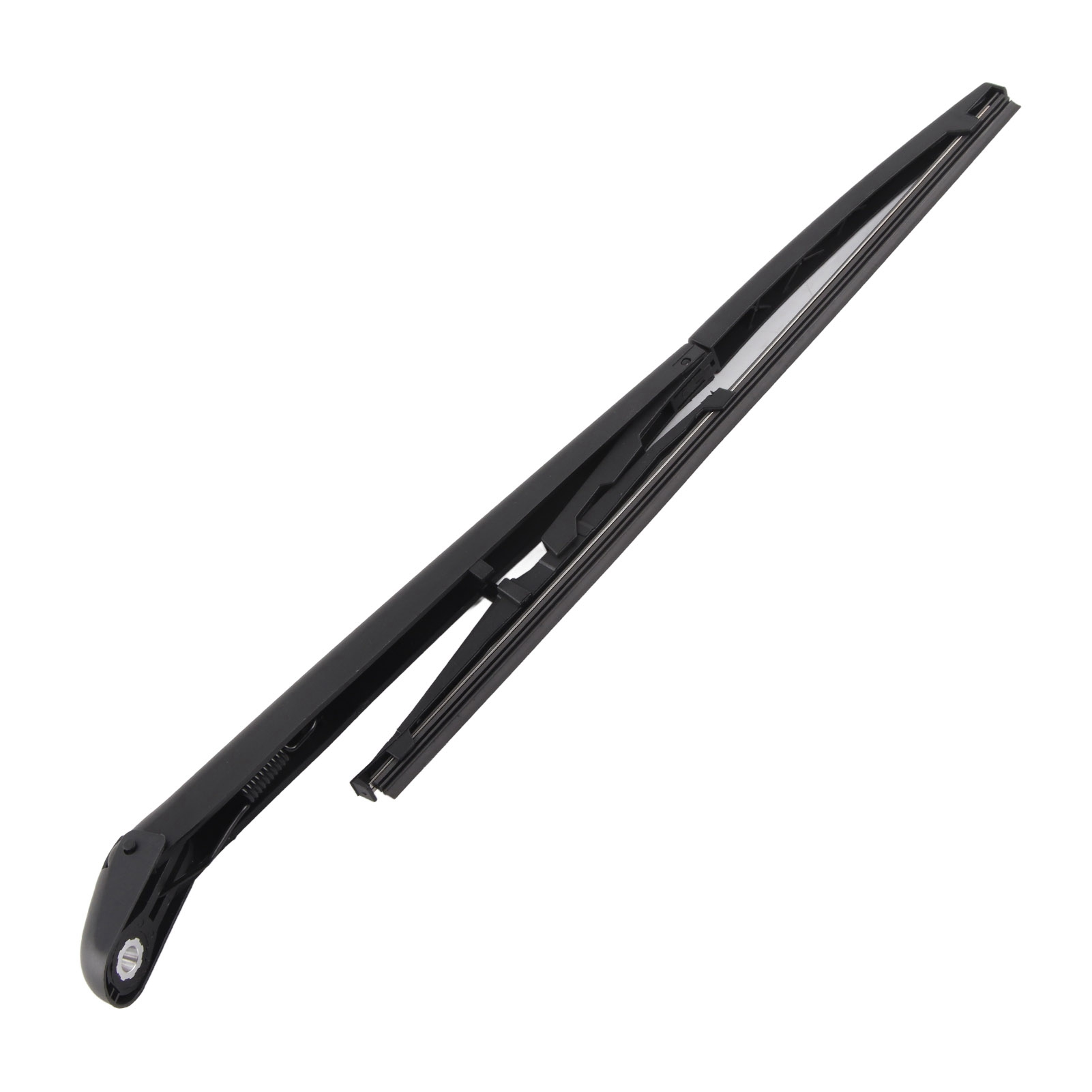 Heckscheibenwischerblatt 46480731, Passend Für Alfa Romeo 147 (baujahr 2009) Ohne Dachspoiler, Einfacher Austausch, Robustes Autoteil