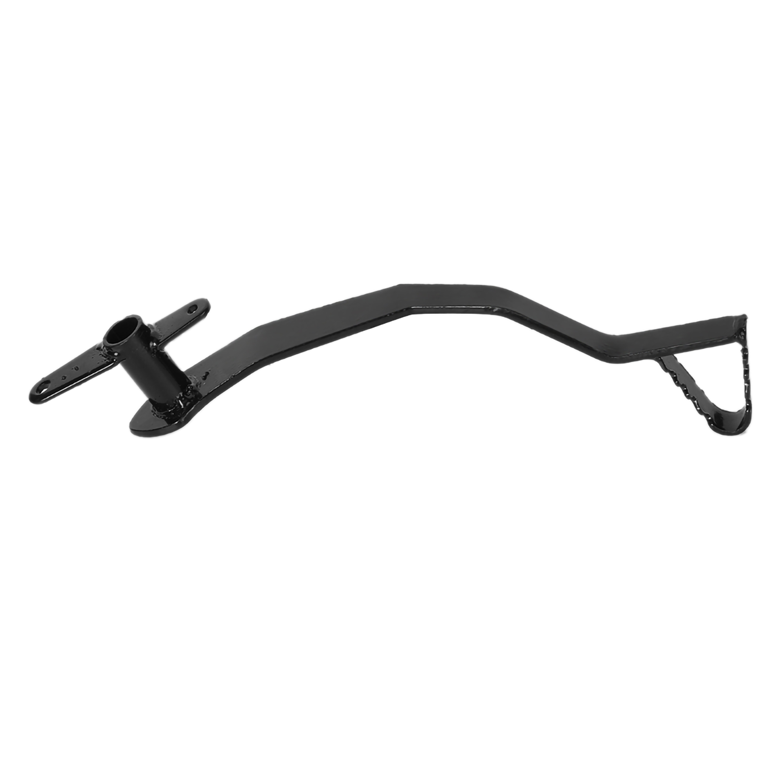 Hinterrad-hydraulikbremshebel Mit Feder, Passend Für Pitbikes Mit 50 Cm³, 110 Cm³ Und 125 Cm³ Hubraum.