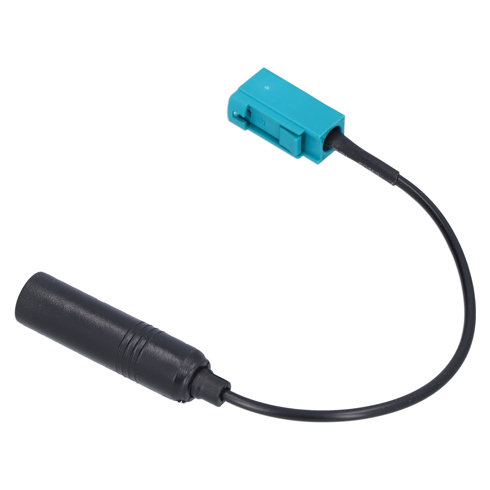Iso-autoradioantennenadapter Auf Cd-autoradio, Stereo-konverterkabel, Autozubehör, Antennenanschluss, Autoradio-adapterkabel.