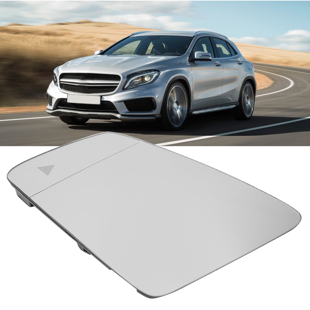Linkes Außenspiegelglas 2128102821 Passend Für Mercedes Benz W204 W207 W212
