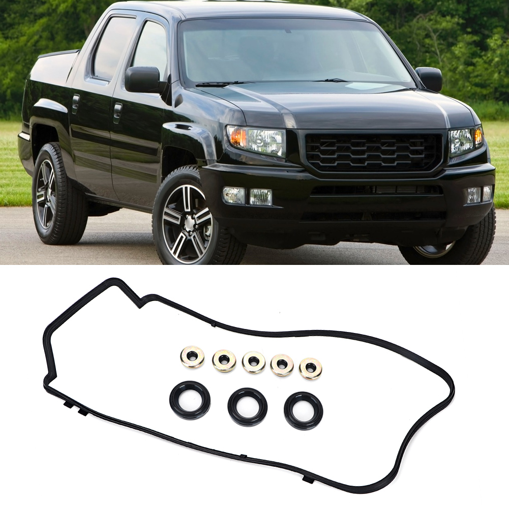 Ventildeckeldichtungssatz Für Honda Ridgeline Rt 2014 12050-r70-a00 (ersatzteil)