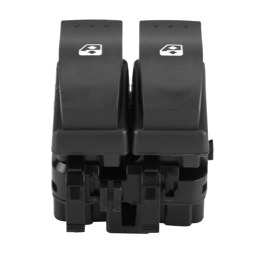 Bedienelement Für Elektrische Fensterheber Am Spiegel, Teilenummer 8200060045, Für Renault Megane 2 (2003–2009)