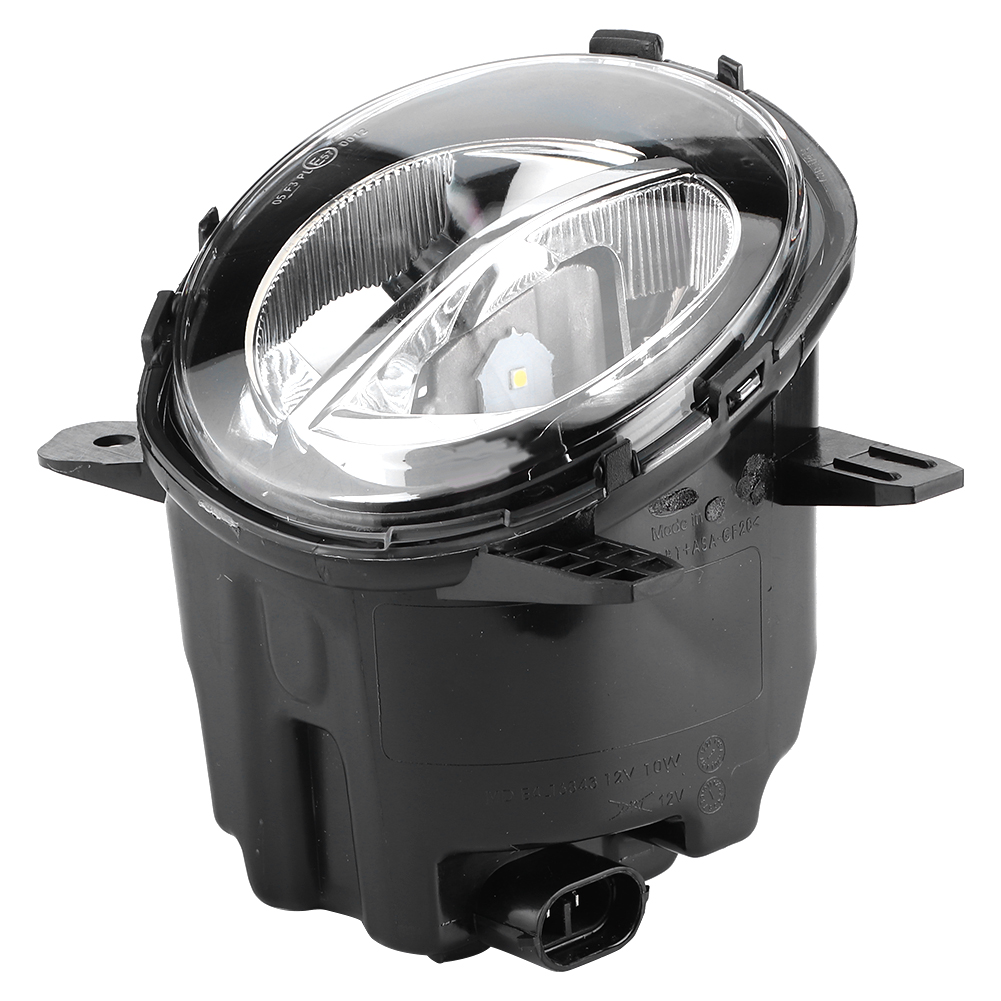 Rechter Led-nebelscheinwerfer Vorne, Autolampe 63177315560, Passend Für F20, F22, F30, F35