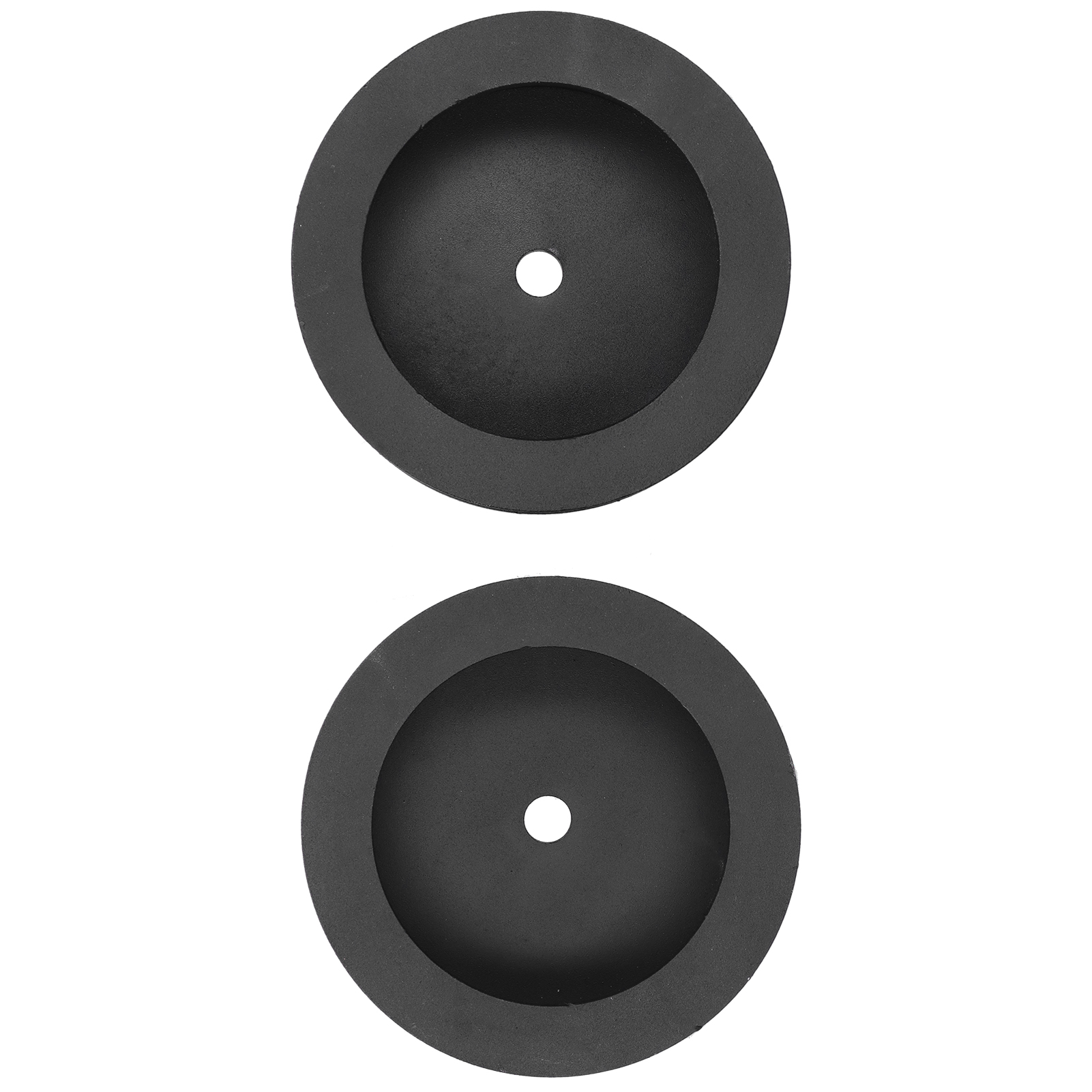 5 Cm Höherlegungssatz Aus Kohlenstoffstahl Für Die Hinterachse Von Jeep Commander/grand Cherokee 4x2 Und 4x4, 2-zoll-nivellierungsdistanzstücke, 2er-set