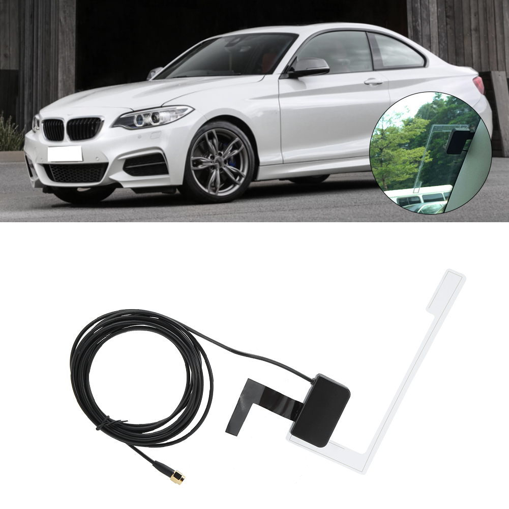 Dab-usb-adapter-empfänger Für Das Auto, Kompatibel Mit Android-versionen Ab 4.4.4.