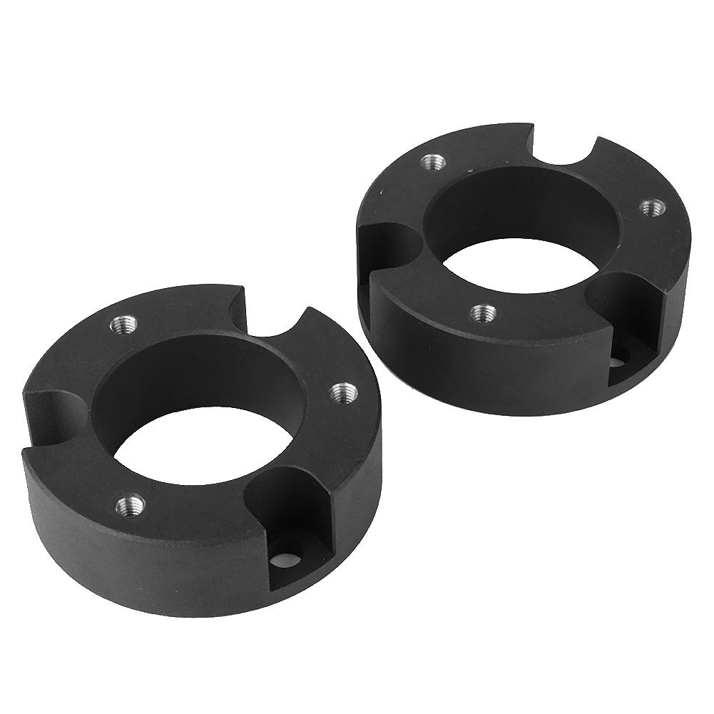 3-zoll-vorderachse, 2-zoll-hinterachse-nivellierungssatz, Fahrgestellhöherlegung, Passend Für Toyota Tundra 4wd 2wd 1999-2006
