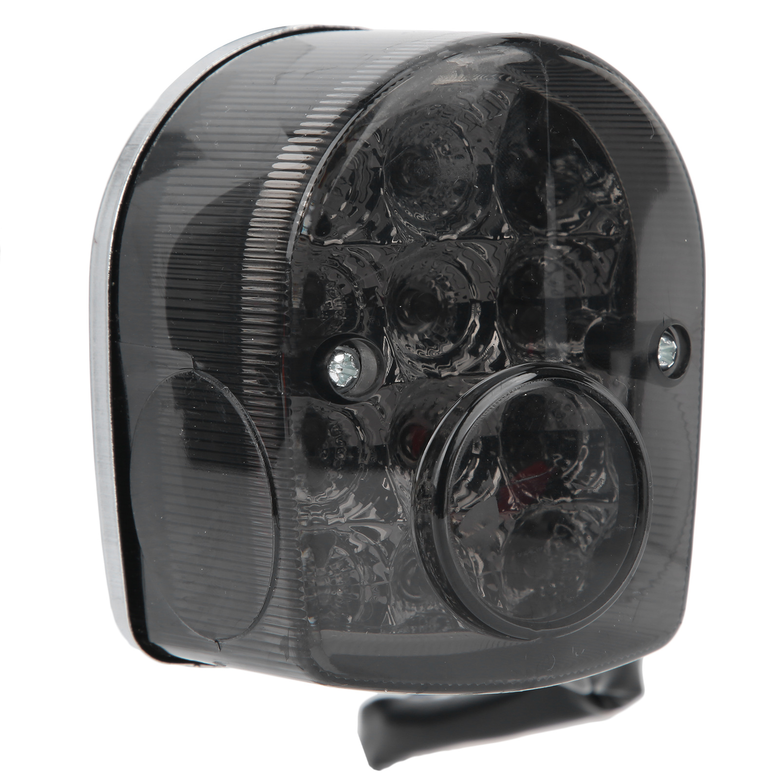 Universelles Led-motorradrücklicht/blinker/bremslicht, Kompatibel Mit Monkey C50, Cub, Xl80s, Chaly, Cf50, Cf70, Dax, St70, St50, Ct70