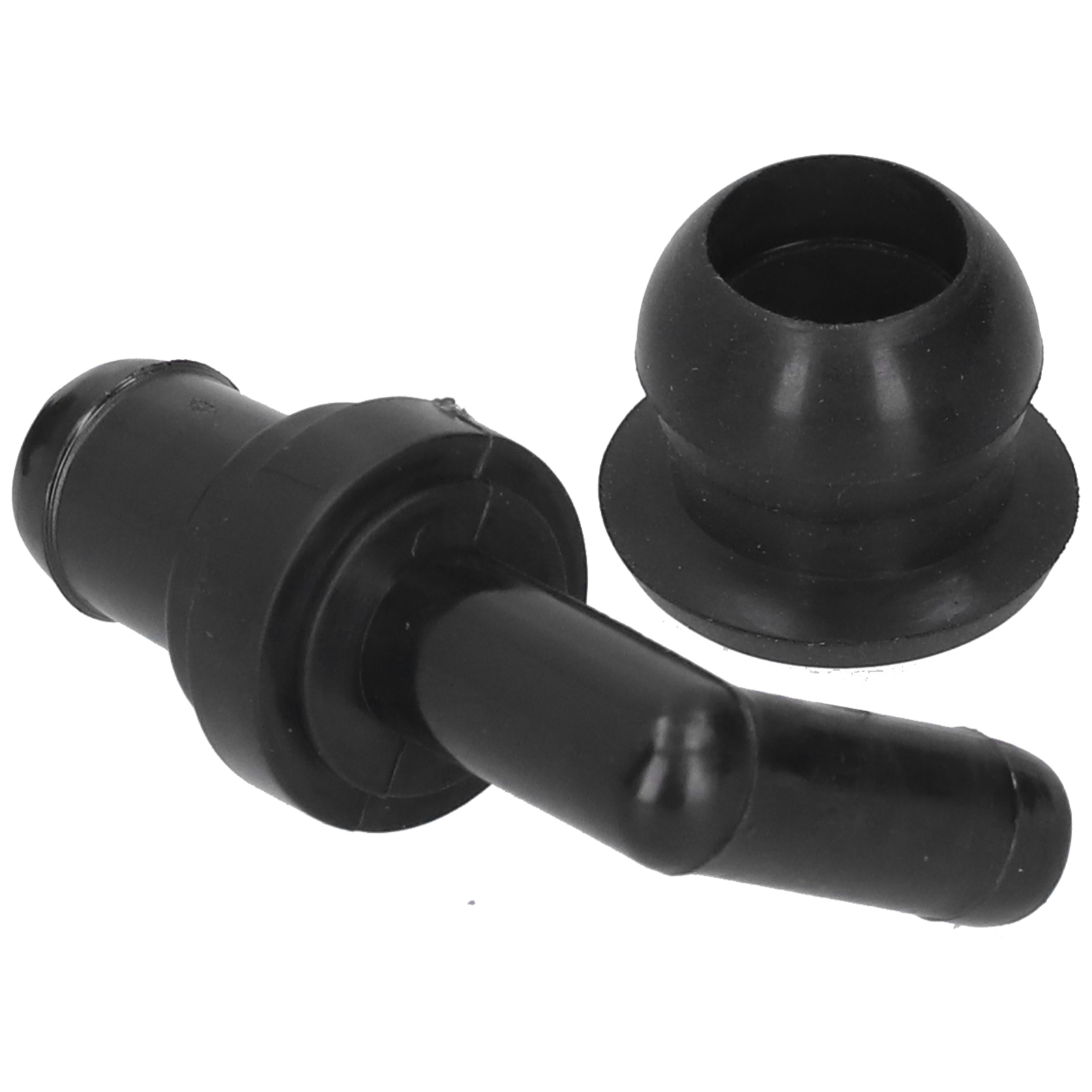 90°-pcv-anschlussdichtungssatz 17130-pm6-003 Für Honda-fahrzeuge, Wasserdichtes Motorzubehör