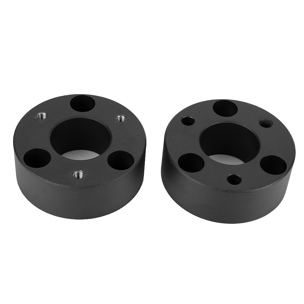 3"-höherlegungssatz Vorne, 2"-höherlegungssatz Hinten Für Dodge Ram 1500 2009-2018 4wd
