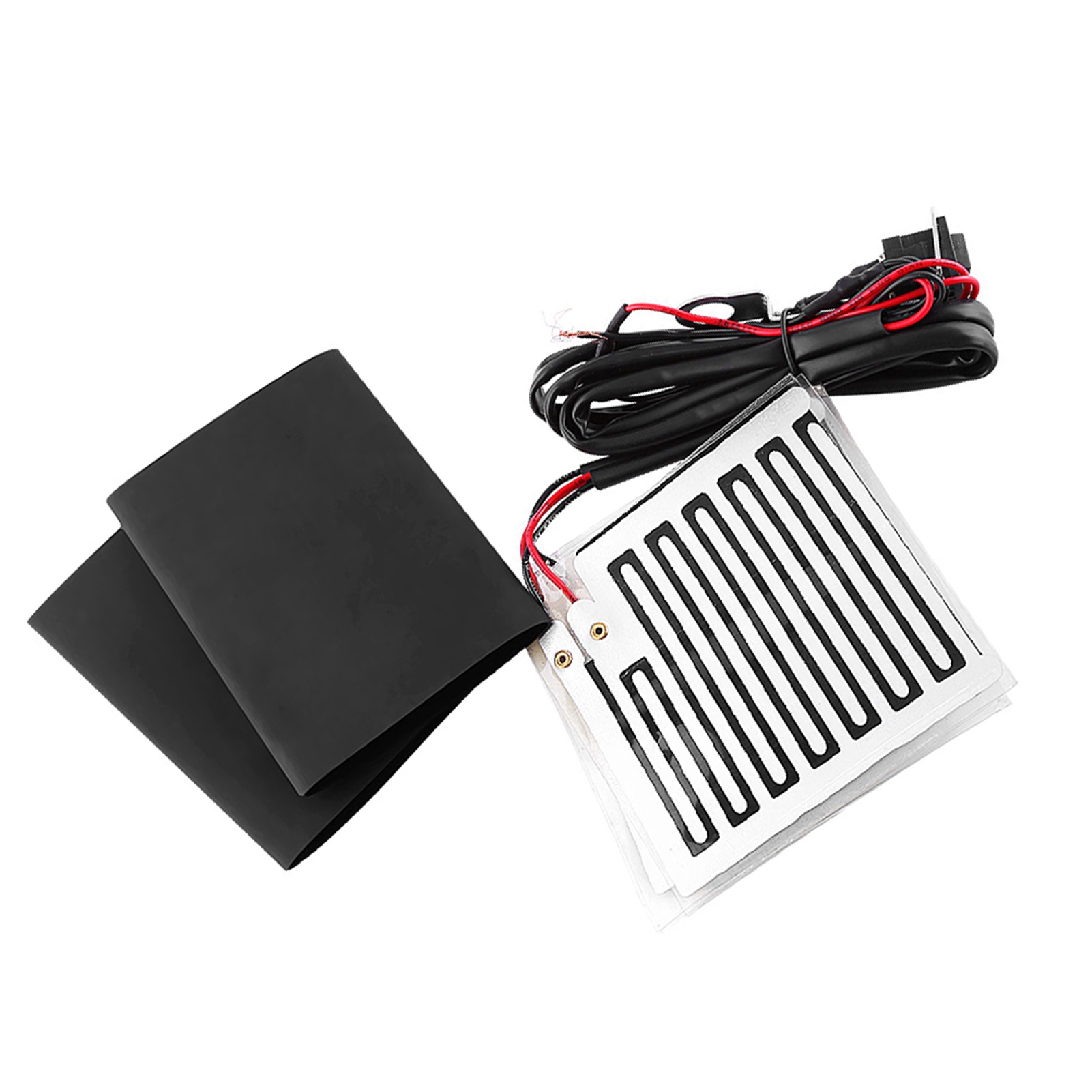 12v Heizgriffe Für Motorrad- Und Quad-lenker, Universelle Antirutsch-einsätze, Winter-handwärmer, Thermogriffe Geeignet Für Alle Lenker