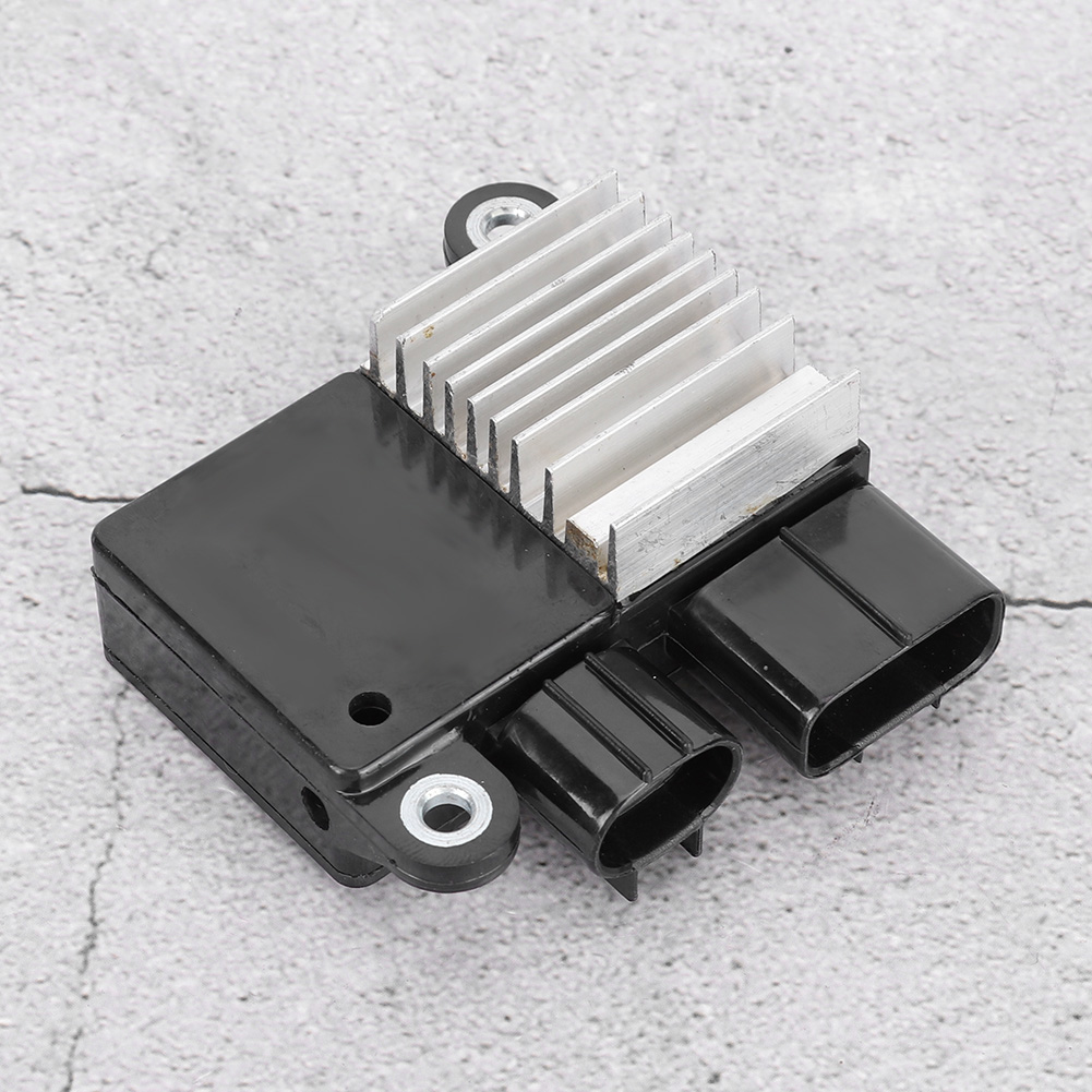 Kühlerlüftermodul 89257-499300, Passend Für Corolla/matrix 2009-2013
