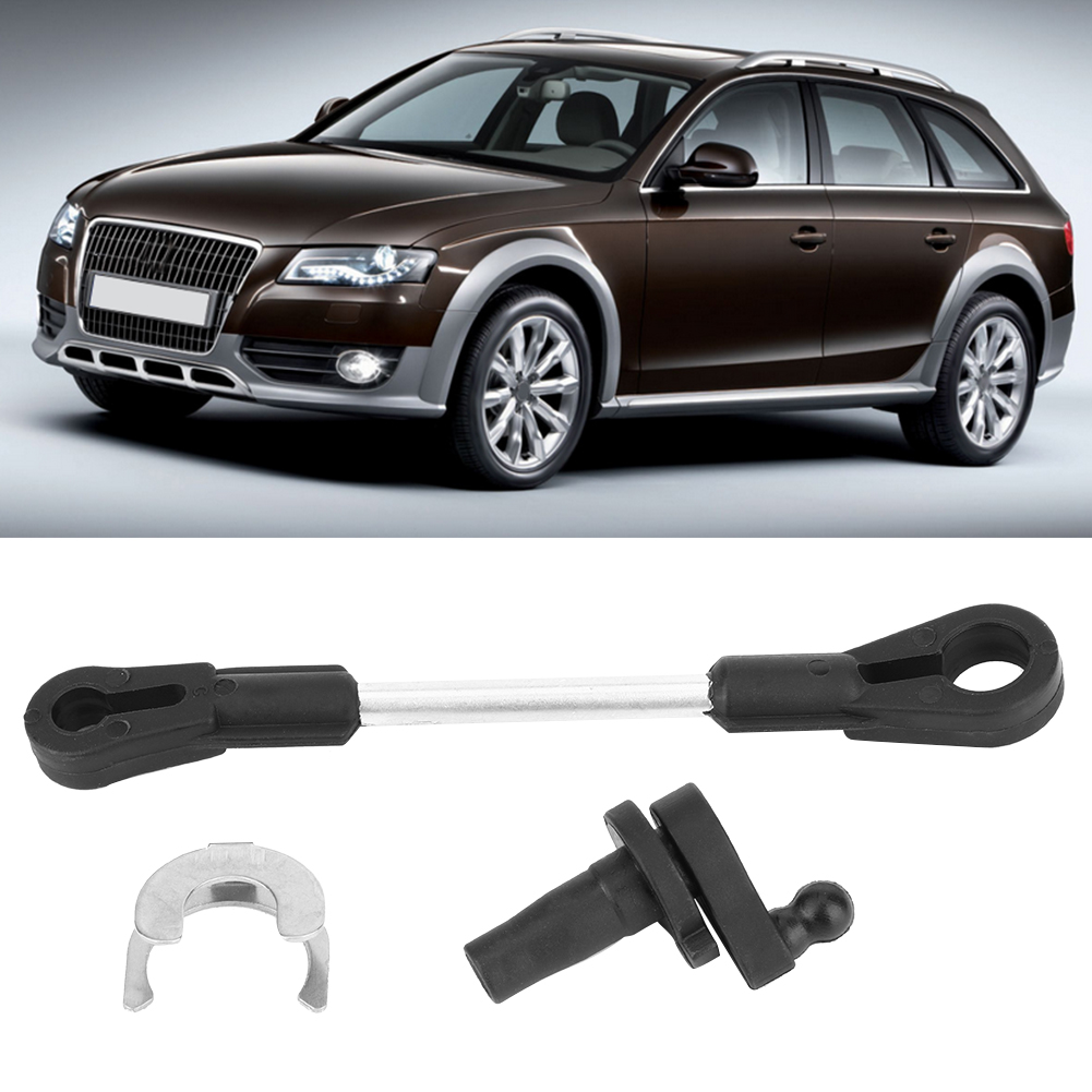 Reparatursatz Für Drallklappen Am Ansaugkrümmer 05912971, Passend Für A4, A5, A6