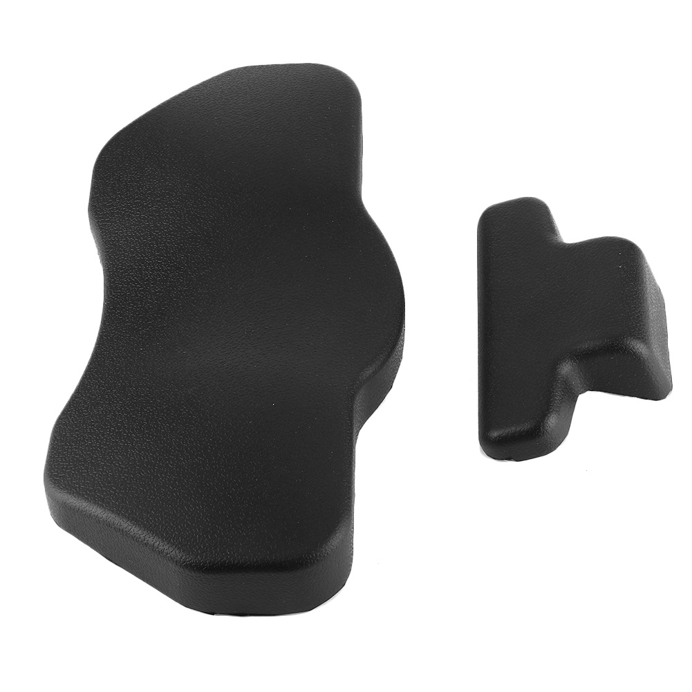 2-teiliges Set Motorrad-rückenlehnenpolster, Universell, Mit Aufkleber, Passend Für R1200gs F800gs/adv