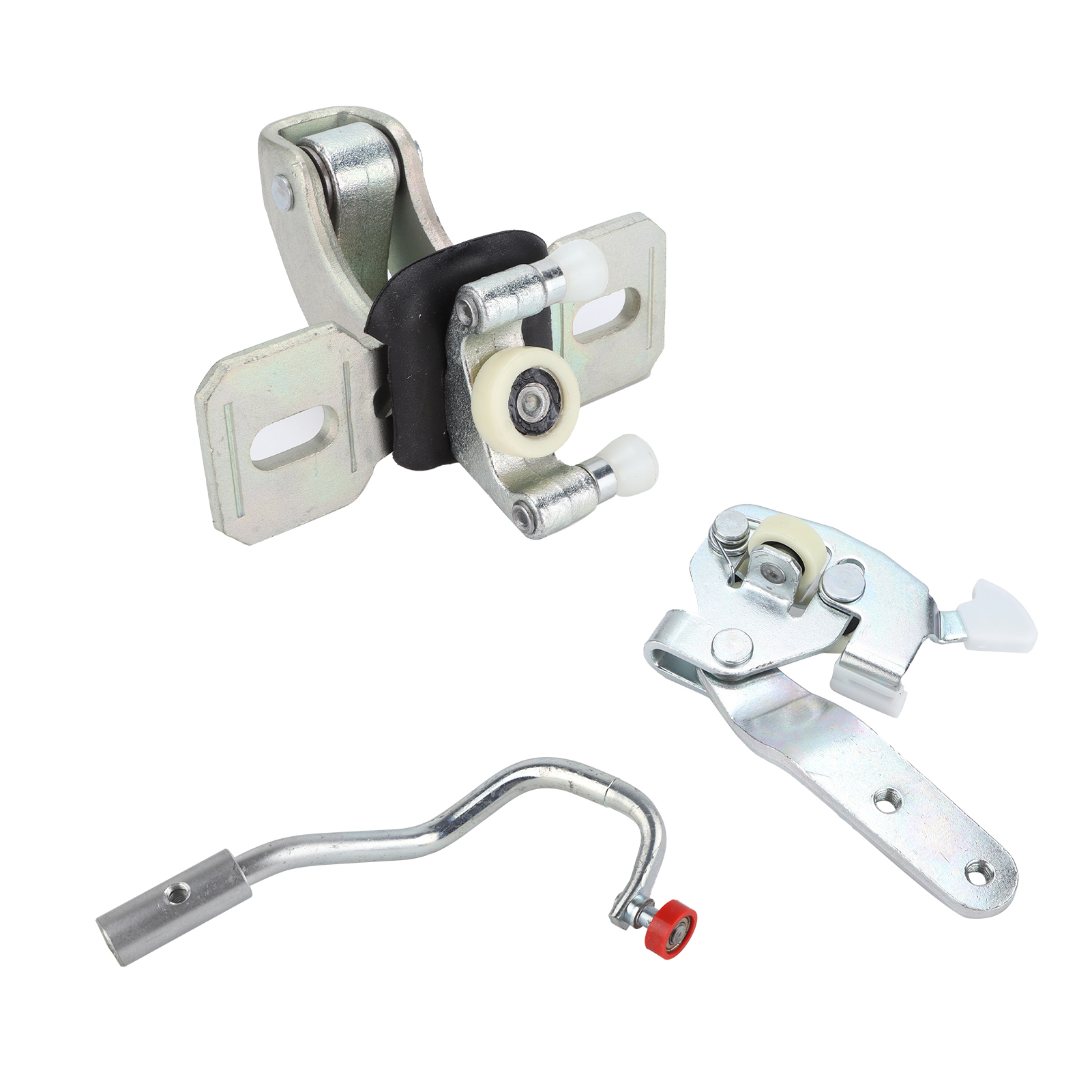 Schiebetür-führungsrollensatz 1334553080 1323758080, Ersatzteil Für Peugeot Boxer 2002–2006, Schiebetür-rollensatz