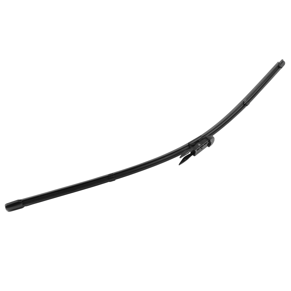 Scheibenwischerblätter Für Vorne Und Hinten, 24/16/12 Zoll, Für Nissan Qashqai 2007–2013, 3er-set