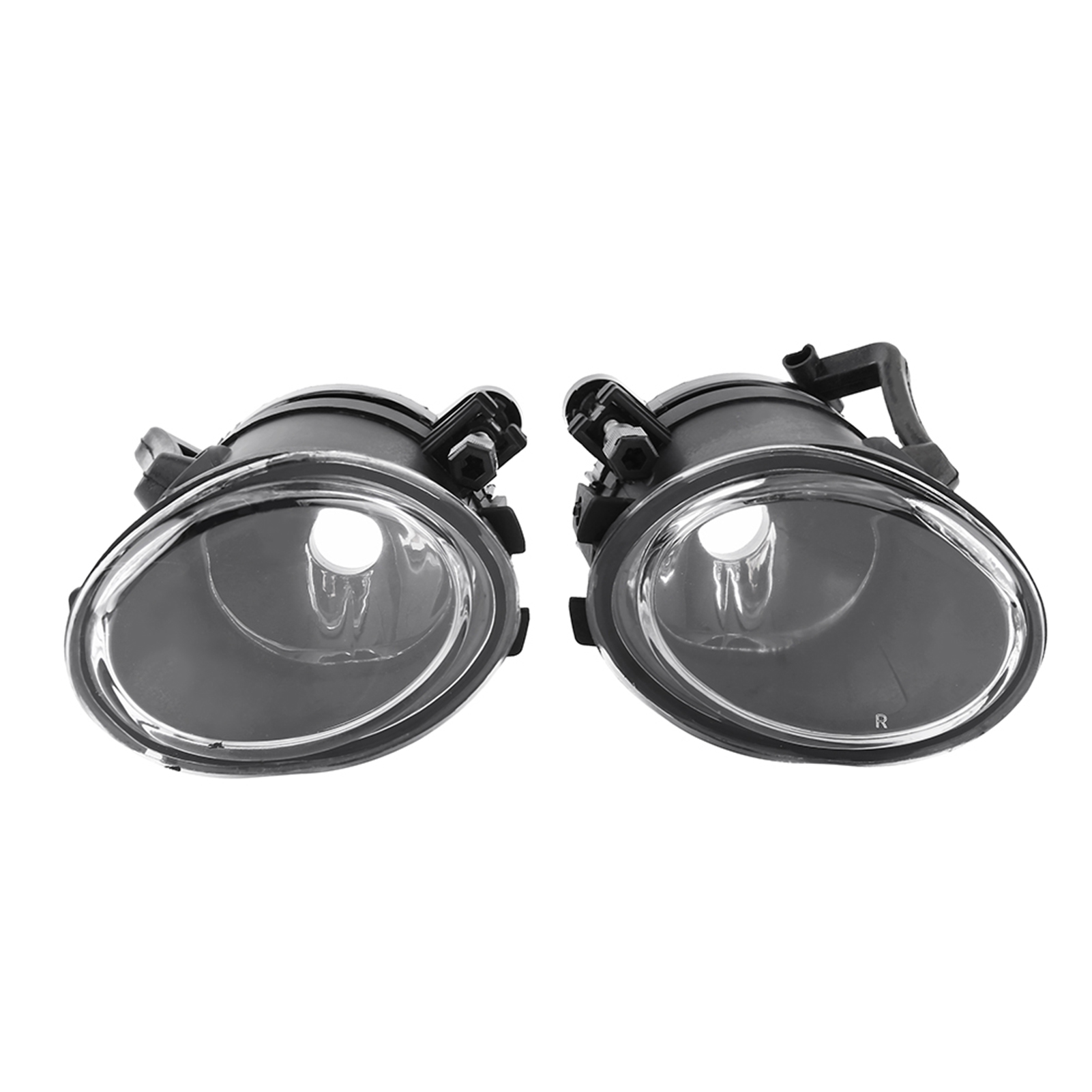Paar Nebelscheinwerfer (links/rechts) Für Bmw 3er E39 E46 M3 (2001–2006), Stoßstangenleuchten
