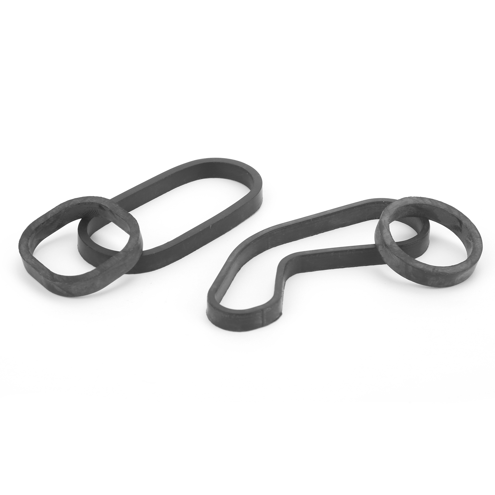 Motorölkühlerdichtung, Dichtungssatz 11427557010, Kompatibel Mit Mini Countryman Und Paceman, Ersatz, O-ring Und Dichtungen, Hochfest.
