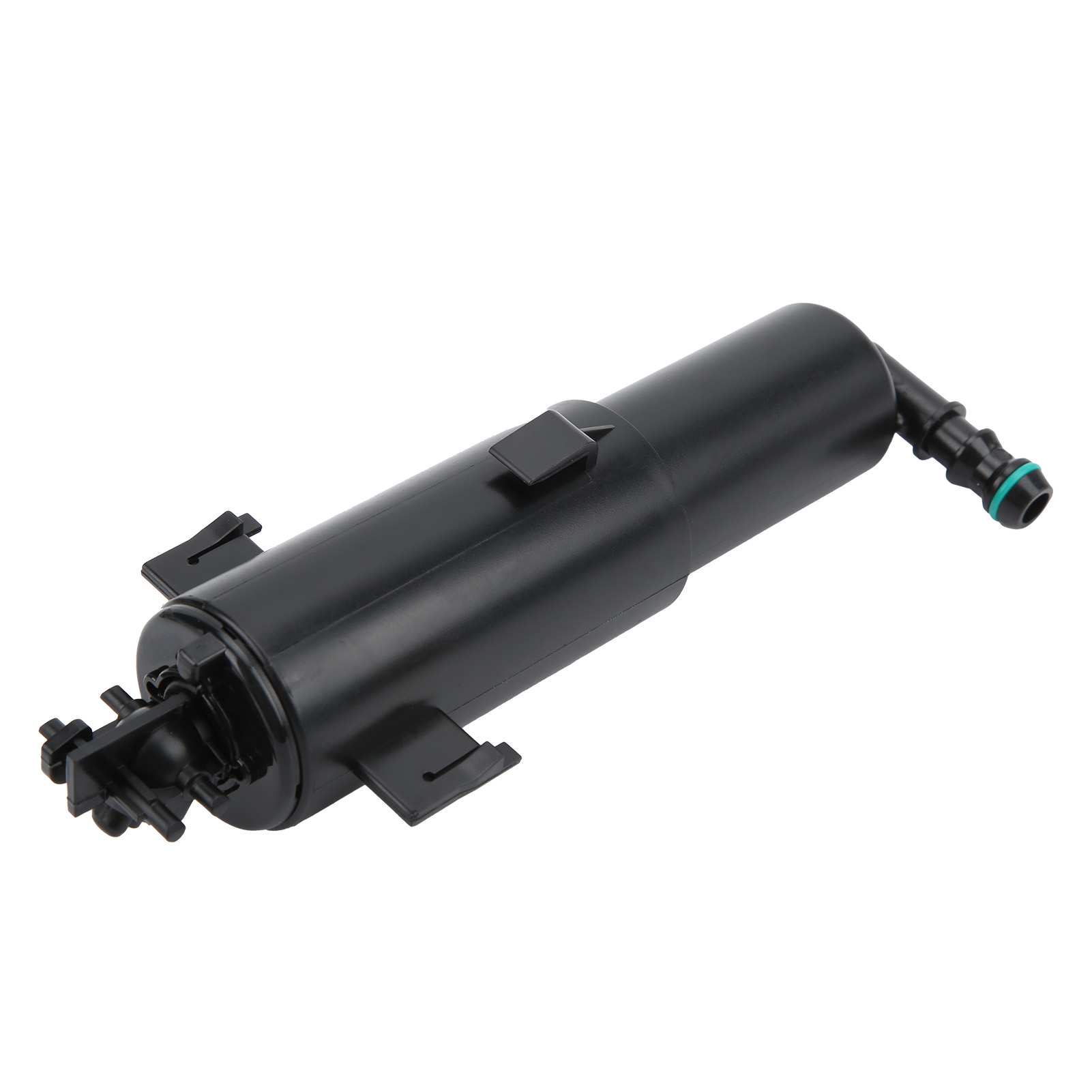 Scheinwerferwaschanlage Fahrerseite 61677173851 Aus Abs Für Bmw X5 E70 Lci (04/2009-06/2013), Sprühdüse, Ersatzteil In Erstausrüsterqualität
