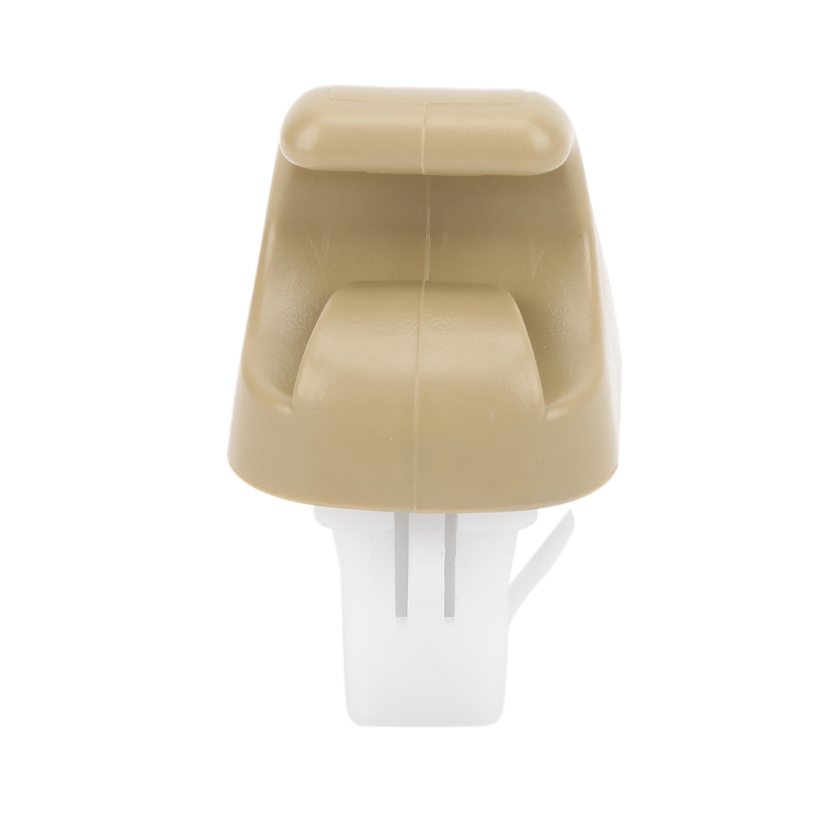 Aufsteckbare Sonnenblende 88217-ta0-a02zb, Ersatzteil Für Honda Accord 2008–2012, Sonnenblendenhalterung