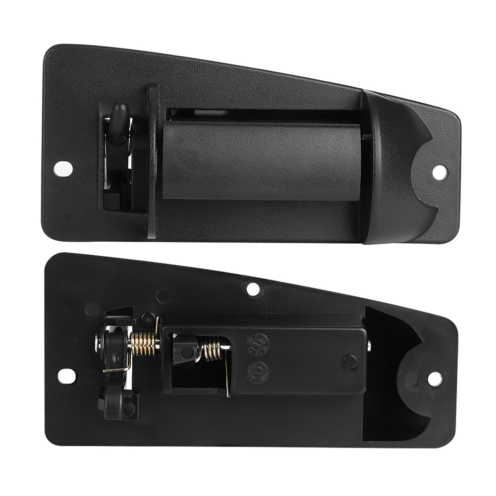 Türgriff Außen Hinten 15758171 15758172 Passend Für Chevrolet Silverado