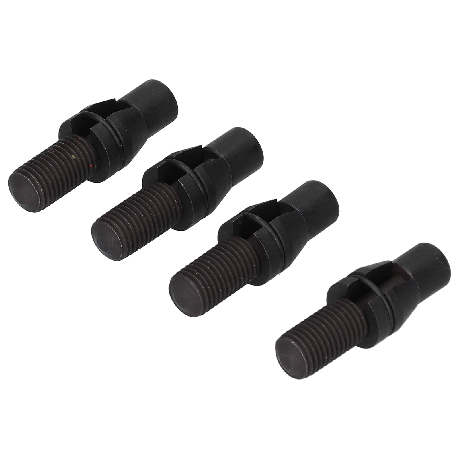 4 Stück Zentrierstifte Für Fahrgestelle, Einstellschrauben M12x1,5 Mm Gewinde Für Kfz-reparaturen