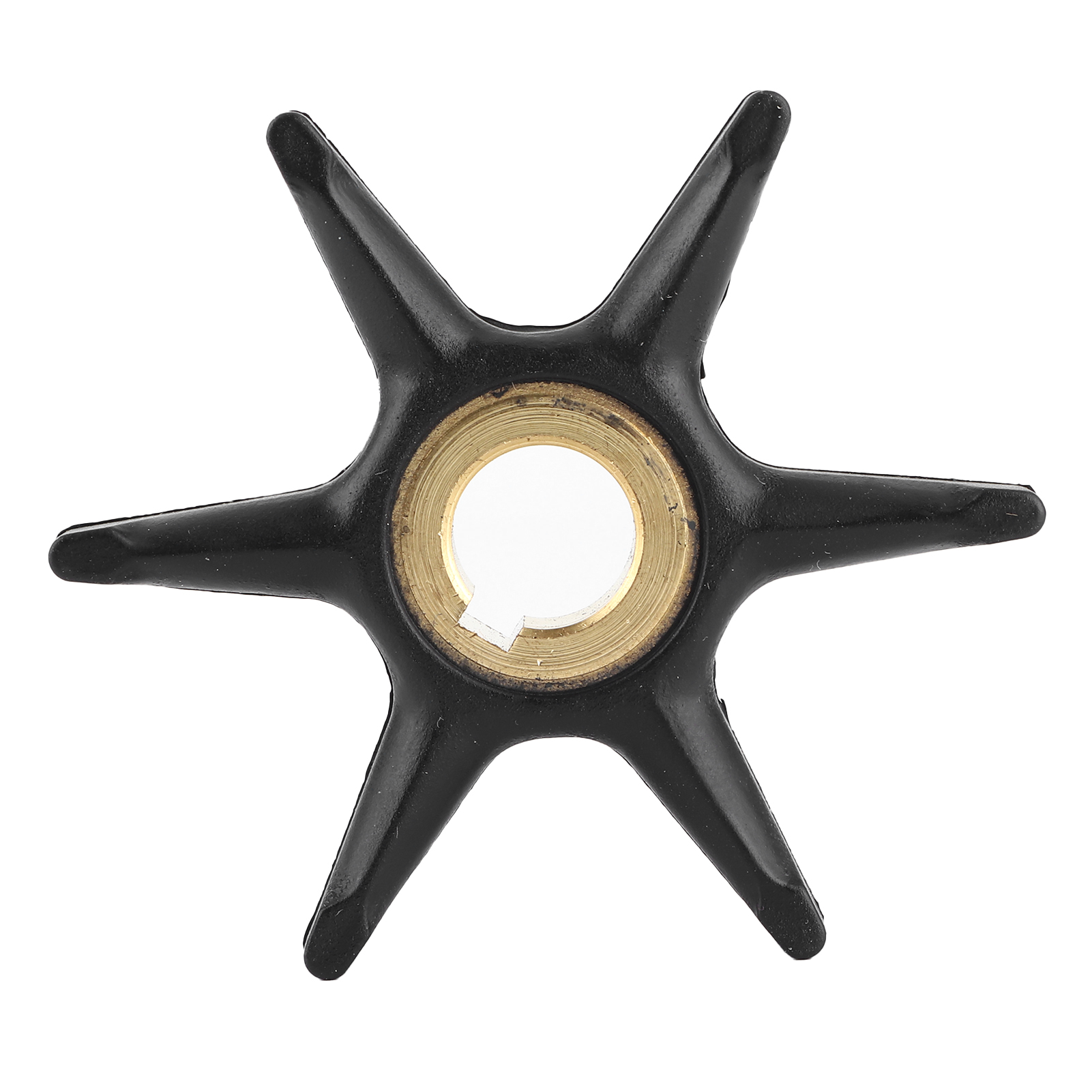 Wasserpumpenlaufrad-ersatzteile 375638, 389642, 775518, Passend Für Johnson/evinrude Außenbordmotoren 10–30 Ps